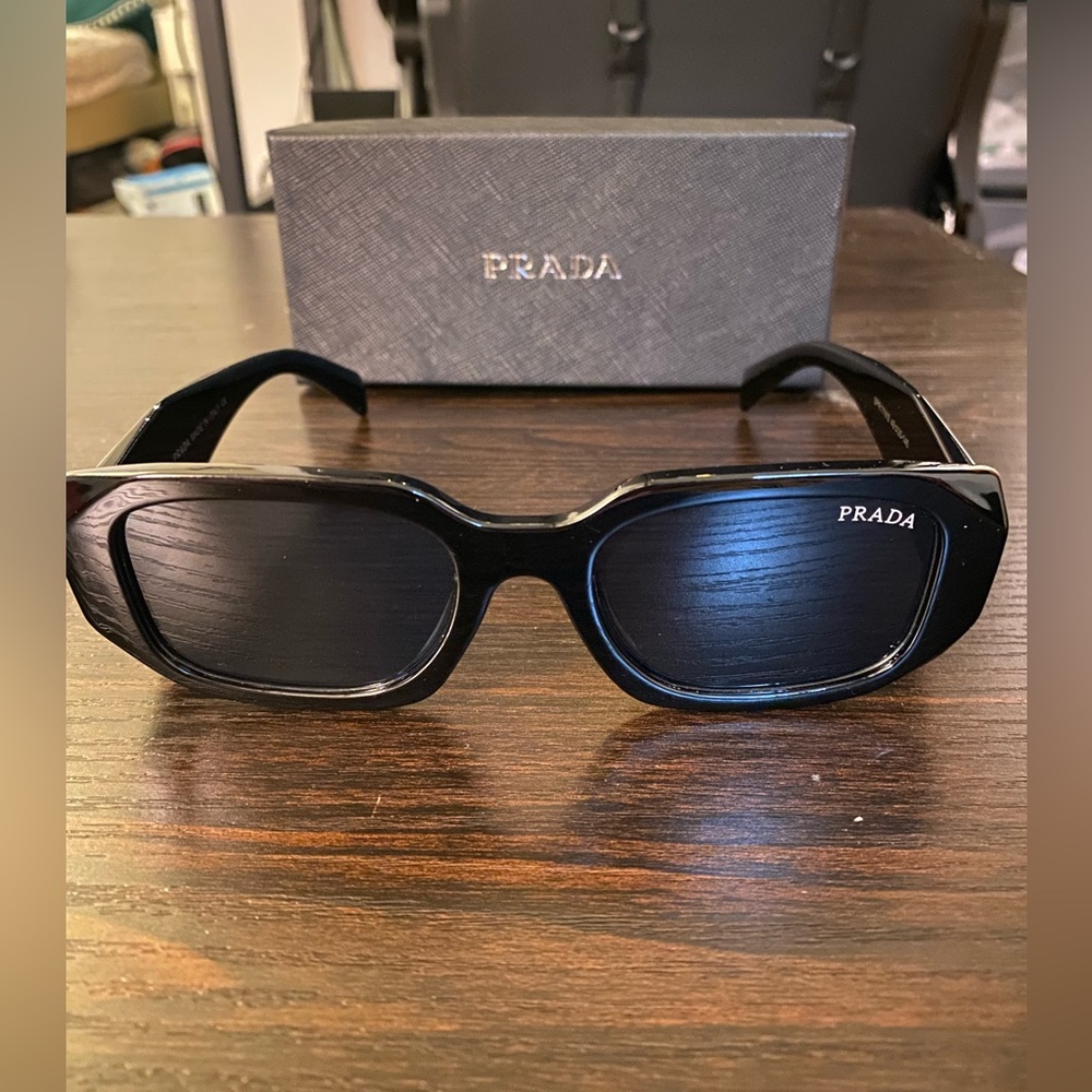 Prada sunglasses